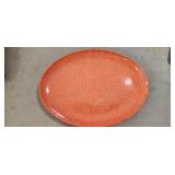 vtg platter
