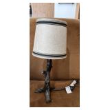 small lamp