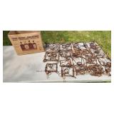 Conibear traps