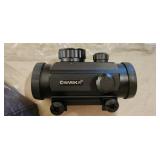 Barska Red Dot