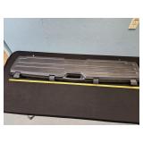 52' hard shell gun case