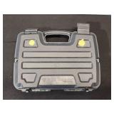 used pistol case