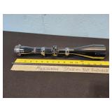 RedField 4x Illuminator scope