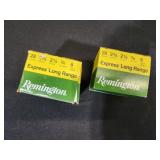 50 Rds Rem 28g shells
