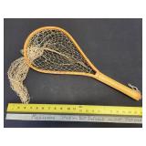 landing net