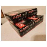 200 rds 45 auto 230gr  FMJ