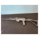 Molot Vepr 12,  12g AR Style semi Auto