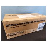 CCI Speer 40cal S&W 155gr TMJ