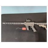 Thureon Defense 10mm AR15