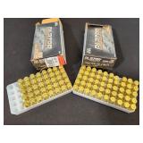 90Rds 10mm auto ammo