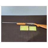 Remington Model 870 20g pump