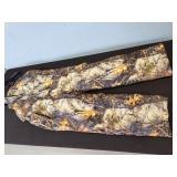 camo hunting pants