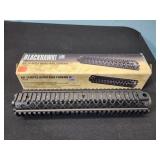 AR 15 quad rail forend