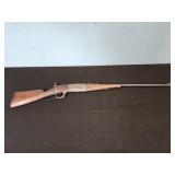 Savage 30-30 lever action