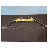 Browning X-Cellerator bow