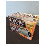 Fox Pro Wildfire predator call