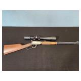 Winchester 22 Win Mag