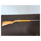 Marlin 22 Semi Auto