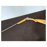 Savage Arms Stevens Model 94 12g