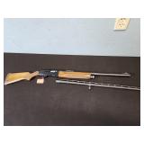 Winchester Ranger Model 140  12g