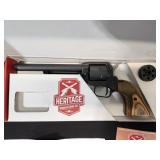 Heritage Rough Rider 22 Revolver
