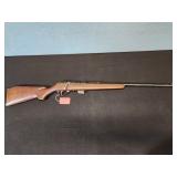 Marlin Model 80 bolt action 22