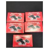 American Eagle Tracer XM856  5.56x45mm