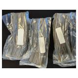 THREE AR-15 parkerized magazines
