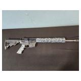 FMK AR 1 Extreme 556 Nato rifle