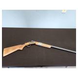 Winchester Model 37A  12g