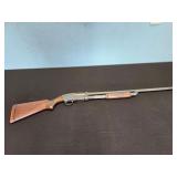 Wards Westernfield 16g pump