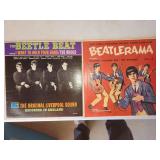 "sounds like the Beatles" LPs