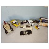 cars and trucks