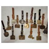 watch fobs