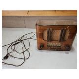 tube radio