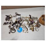 non working watches and parts