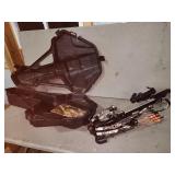 Ravin R9 crossbow