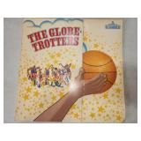 The Globe Trotters LP