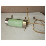 MCM reading lamp