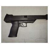 Daisy mod 288 air pistol
