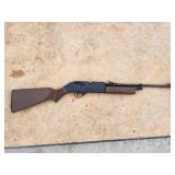 Crosman 760 PumpMaster air gun