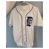 Tigers Fielder jersey