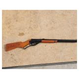 Daisy air gun
