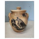 vtg Honey pot
