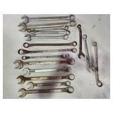 wrenches