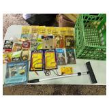 crate w/ NOS items