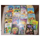 Disney Little Golden books