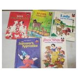 Disney books