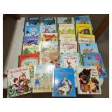 Little Golden Books