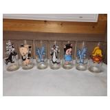 1973 Pepsi Looney Tunes glasses